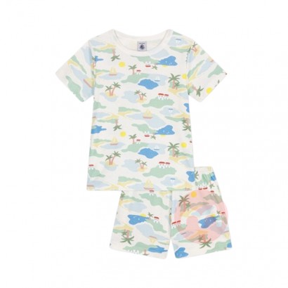 PETIT BATEAU Сͯпȼʤӡ˯װ ...