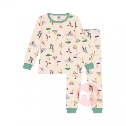 PETIT BATEAU СͯԵ˶ӡ˯...