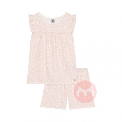 PETIT BATEAU Сͯ滨ӡҶ߶˯װ...