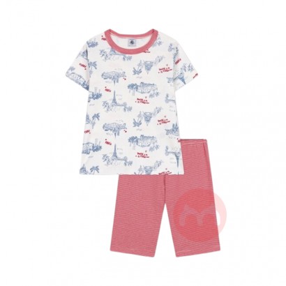 PETIT BATEAU Сͯ轨ӡϸƶ˯...
