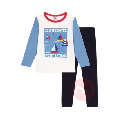 PETIT BATEAU Сͯп䷫ӡ˯...