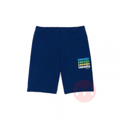 LACOSTE ͯл޳ձ˶̿ ɫ Ȿԭ...