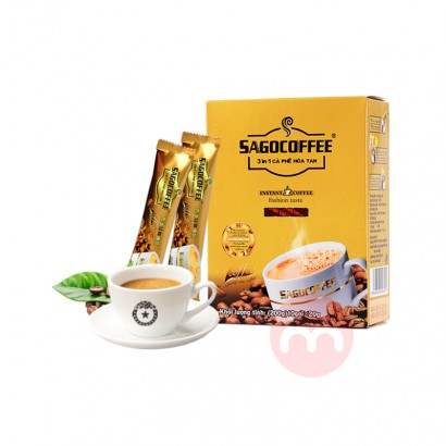 SAGOCOFFEE һԭζܿ 200g