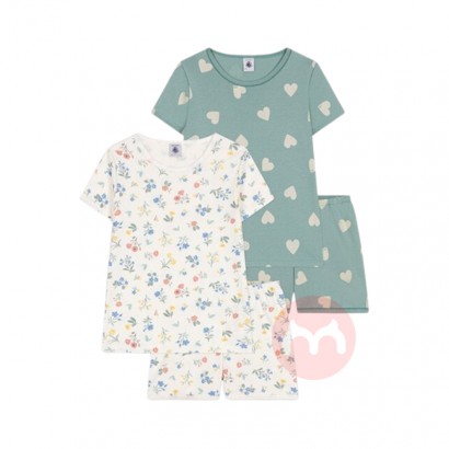 PETIT BATEAU Сͯ滨/ӡ׶˯...