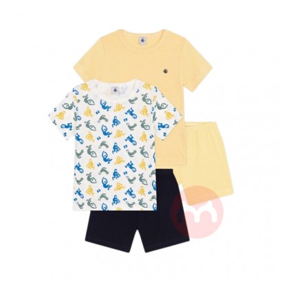 PETIT BATEAU Сͯɫӡ/׶...