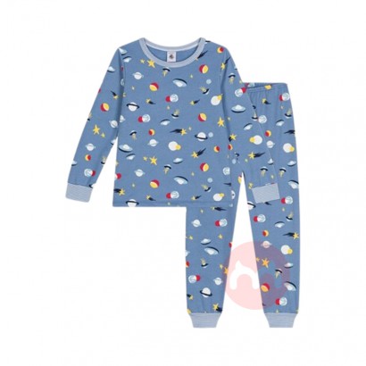 PETIT BATEAU Сͯпӡɫ˯...