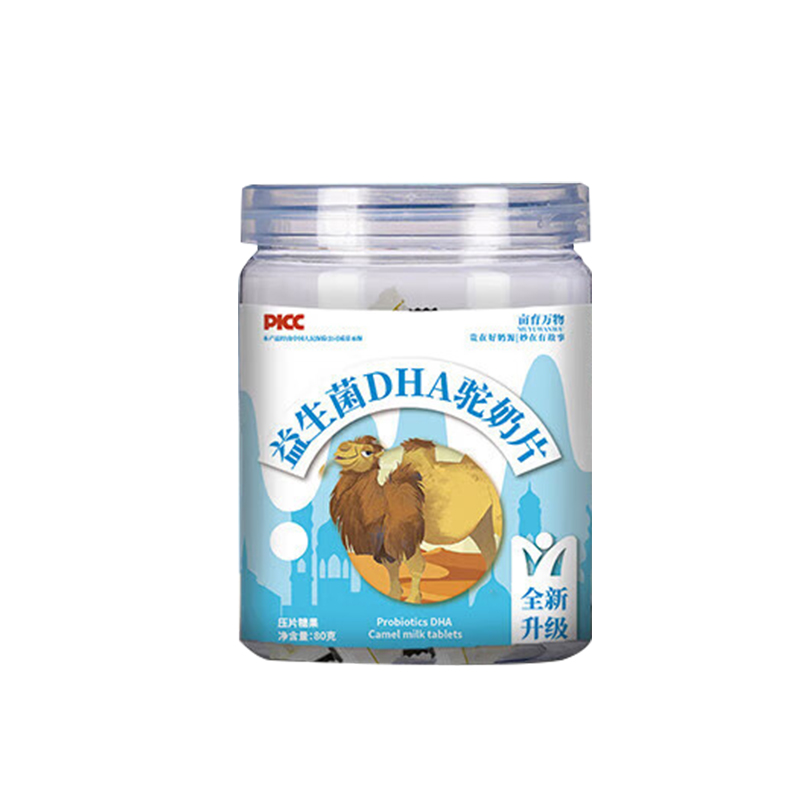 Ķ½DHAƬ 80g