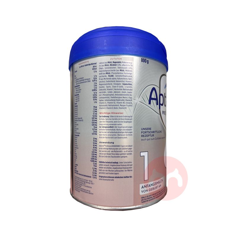 Aptamil ¹׽˫HMOӤ̷1 0-6 800g ¹ԭ