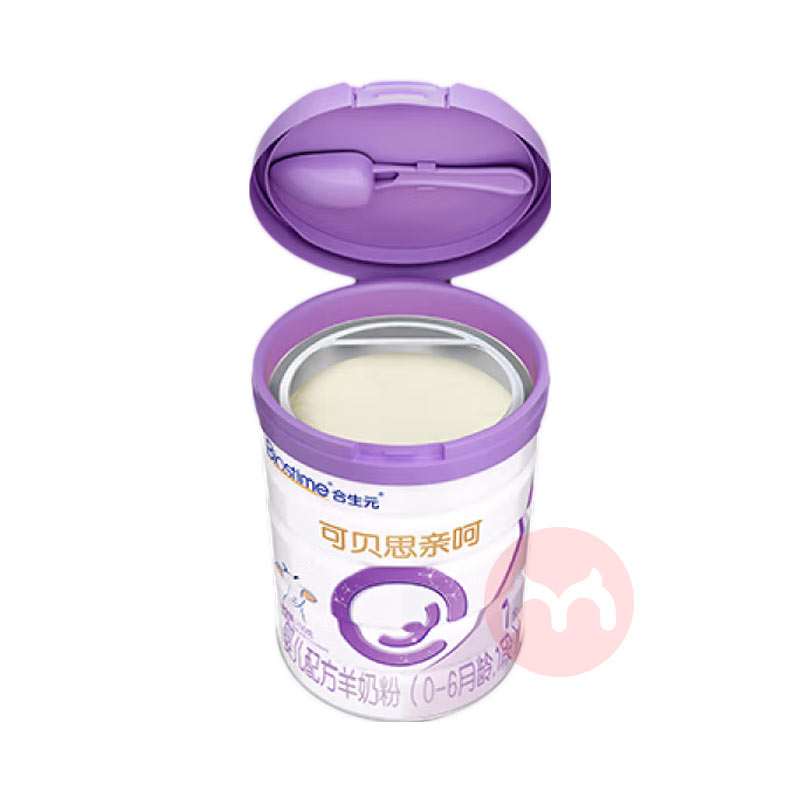 Biostime Ԫɱ˼׺Ӥ׶䷽̷1 0-6 700g