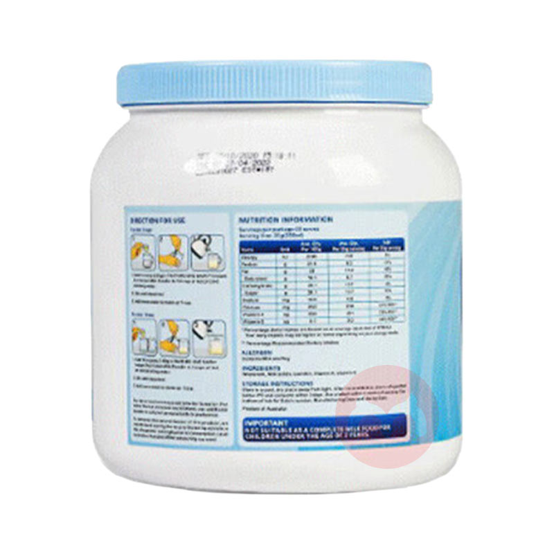 Nature One Dairy ް´ȫ̷֬ 1kg ޱԭ 