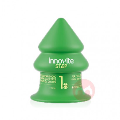 Innovite Families ӢάͯɭָӪǿ1 10ml