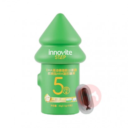 Innovite Families ӢάͯϴɭַֽDHA+ARAǹ5 30