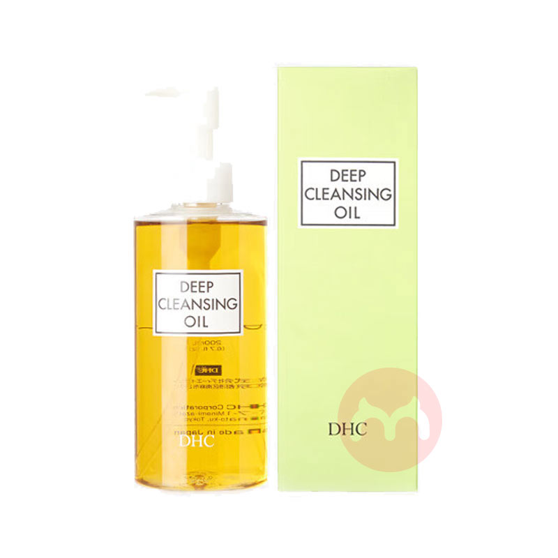DHC ձʫжױ 200ml Ȿԭ