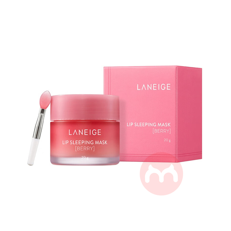 LANEIGE ֥ݮζʪˮĤ 20g Ȿԭ