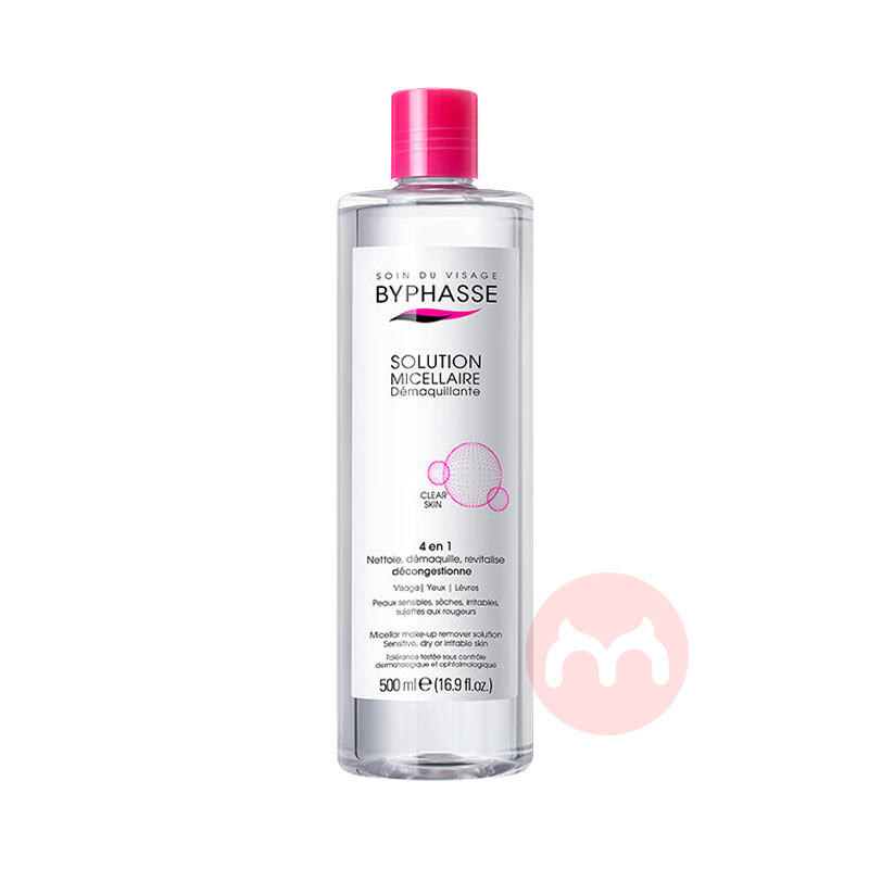 BYPHASSE ˹жױˮ 500ml