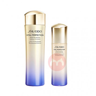 Shiseido ձޱˮװ 125ml Ȿԭ