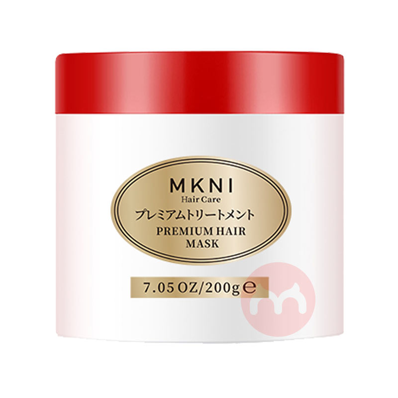 MKNI ձõˮĤ 200g Ȿԭ