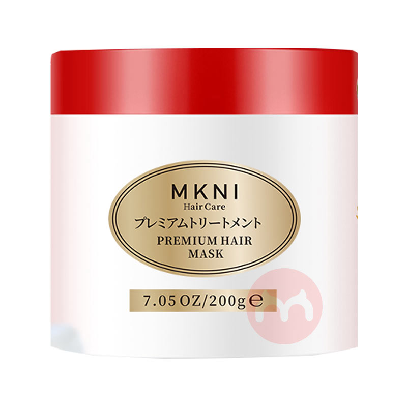 MKNI ձõˮĤ 200g Ȿԭ