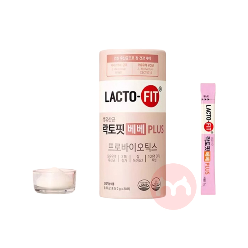 LACTO-FIT ӸֶƱͯ 30 Ȿԭ