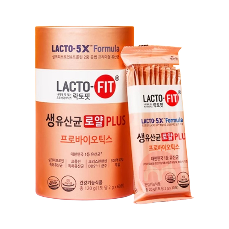 LACTO-FIT Ӹֶ˿׻ 60 Ȿԭ