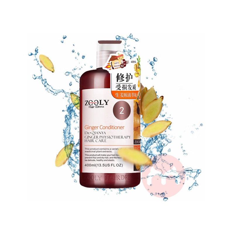 ZOOLY ׿޻ 400ml