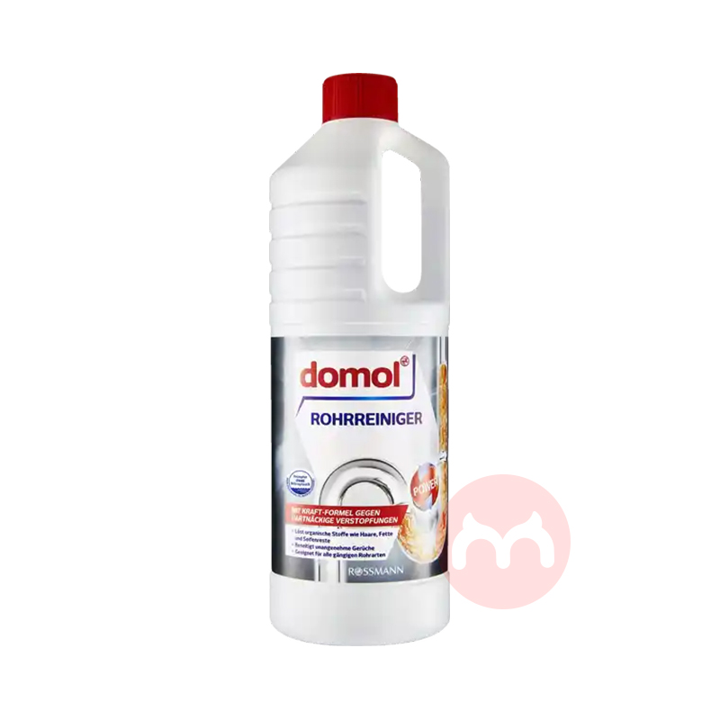 Domol ¹Domolܵ 1LⱾԭ
