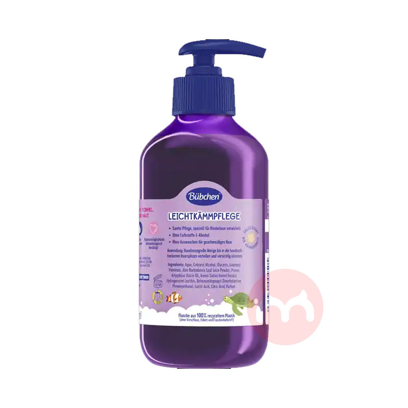 Bubchen ¹ͯħỤ 250ml Ȿԭ