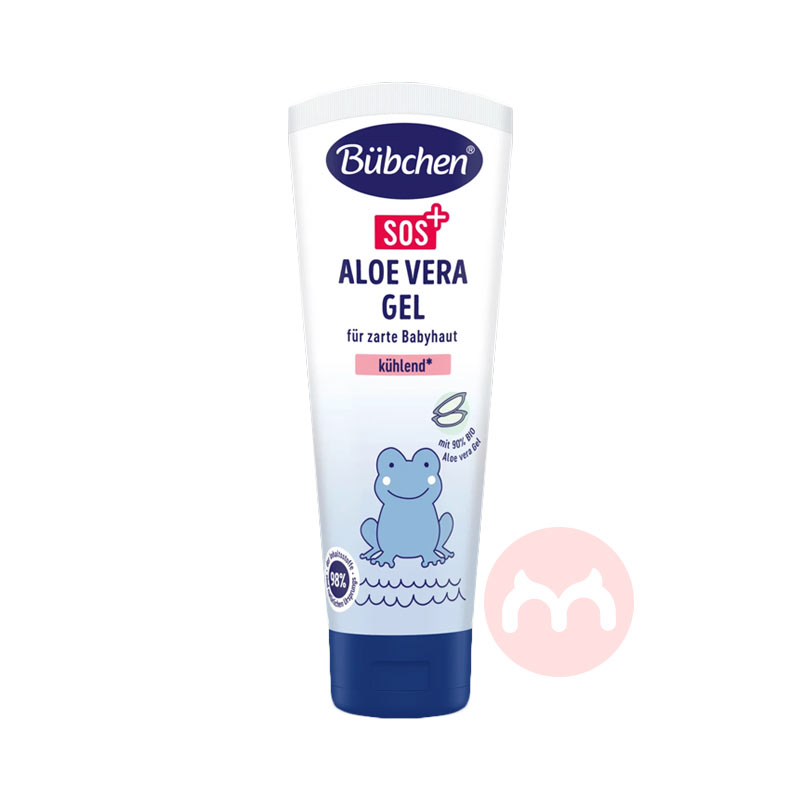 Bubchen ¹Ӥ׶SOS޹²ʪ˪ 75ml Ȿԭ