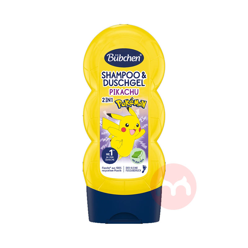 Bubchen ¹Ӥ׶Ƥϴԡһ 230ml Ȿԭ