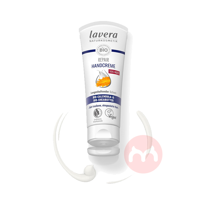 Lavera ¹ޱSOSԮ˪50ml Ȿԭ