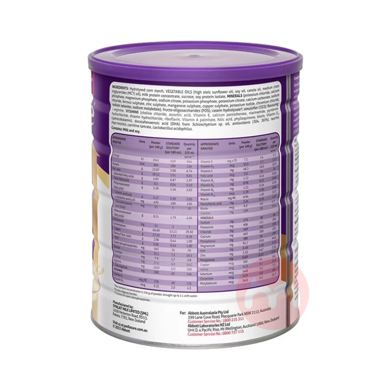 Abbott Сζ̷1-10 850g ޱԭ