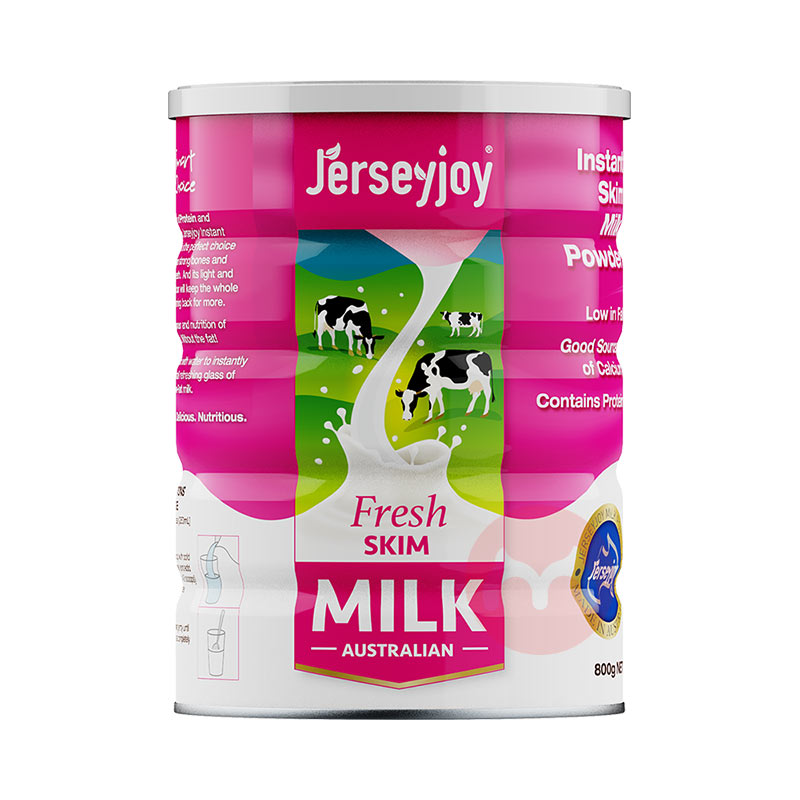 2ۡJERSEY JOY Ĵǰޱţ̷֬ 3 800g/ Ȿԭ