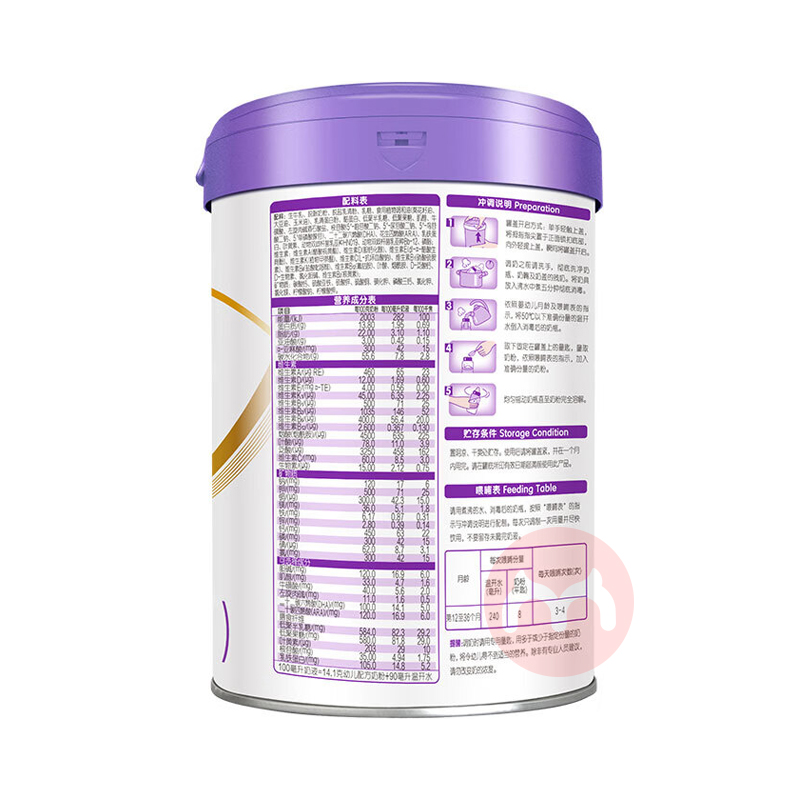 ʱݼA2׶̷3 800g 12-36