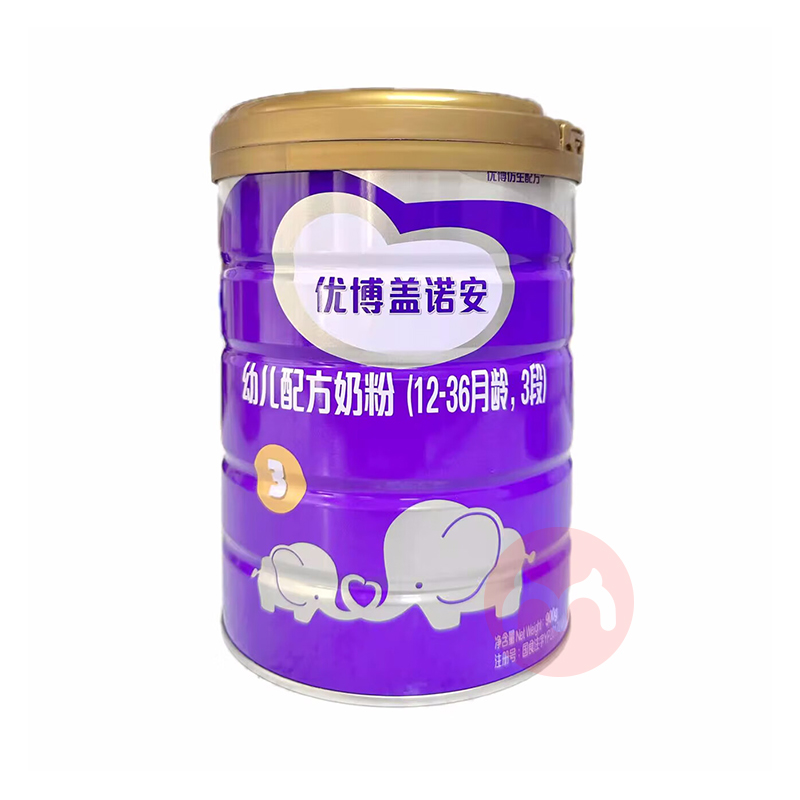 Synutra ʥԪŲŵ3 900g 12-36
