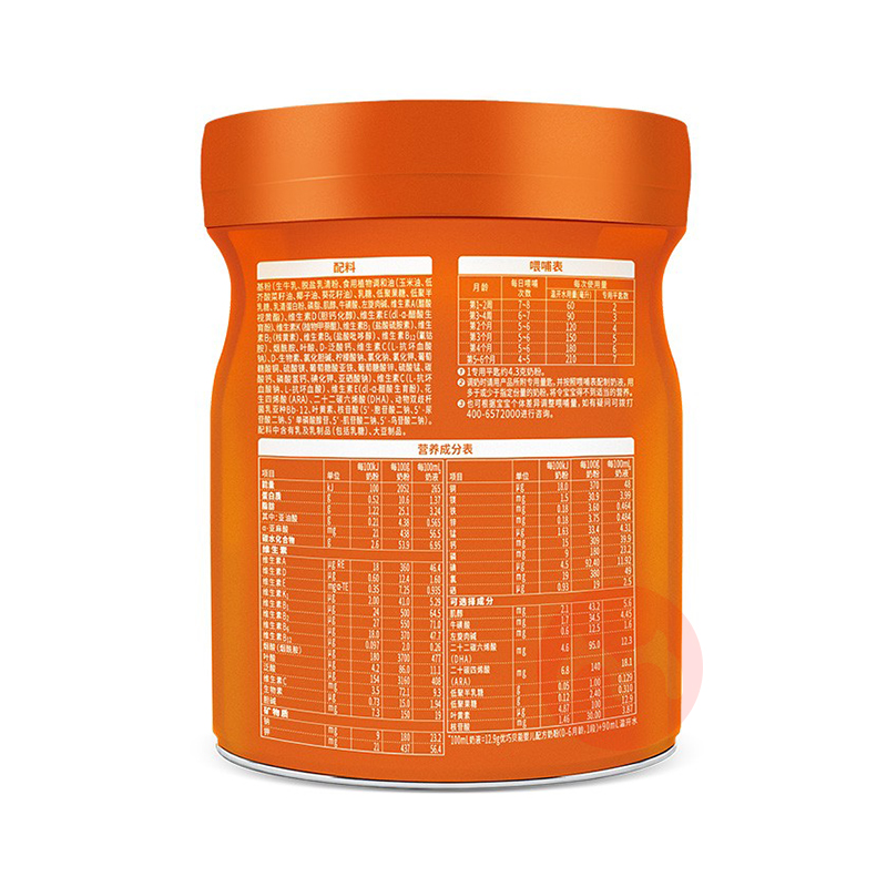 Wondersun ɽɱӤ׶̷1 800g 0-6