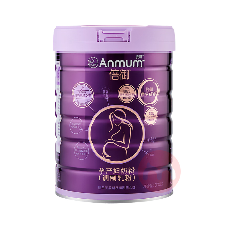 Anmum и̷ 800g