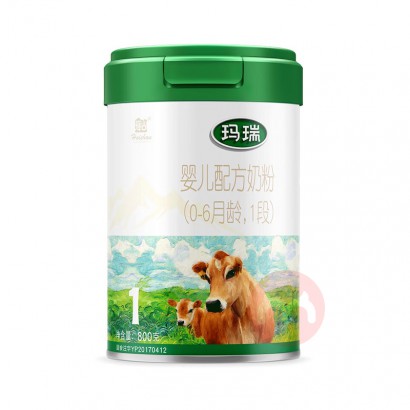 ��ɽ����Ӥ�׶��̷�1�� 800g 0-6����