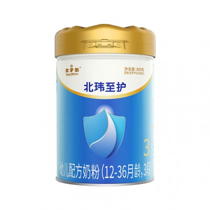 ̫���ֱ��������׶��̷�3�� 800g 12-36����