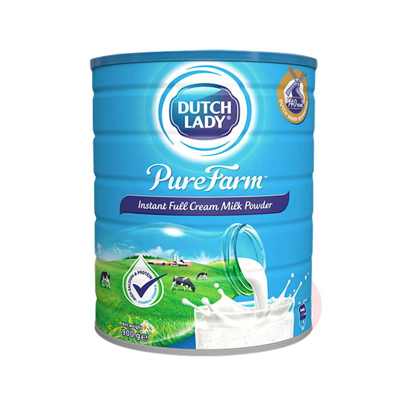 DutchLady ĸȫ̷֬ 900g ԭ