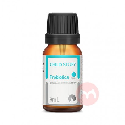 Child Story ͯ¶ͯM-16Vμ 8ml
