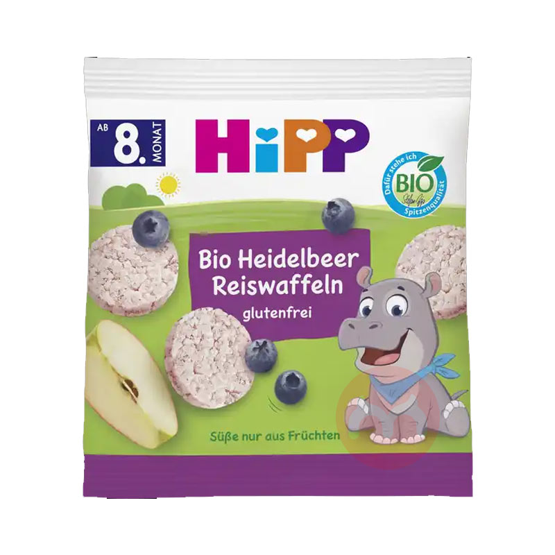 HiPP ¹ϲлݮζĥױ Ȿԭ