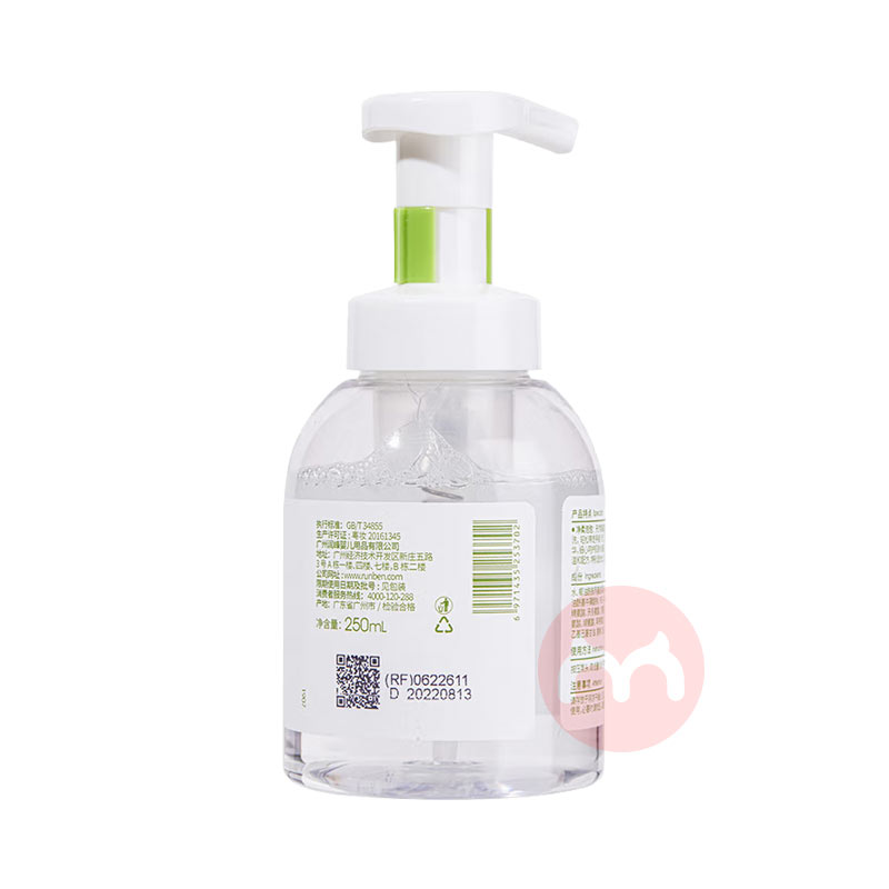 RUNBEN ӤϴҺ250ml