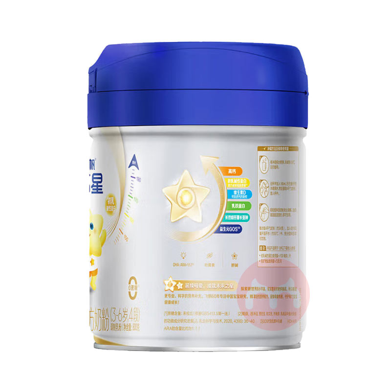 ɺǷɷ۸Ƕͯ䷽̷4 800g 3-6