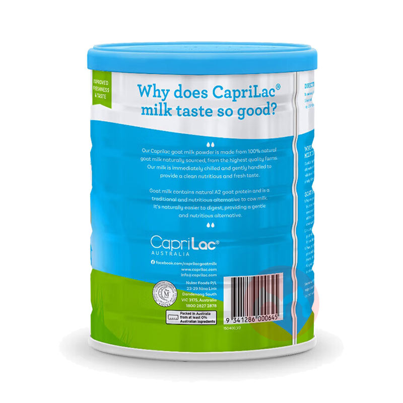 Caprilac Caprilac˸߸̷ 800g ԭ
