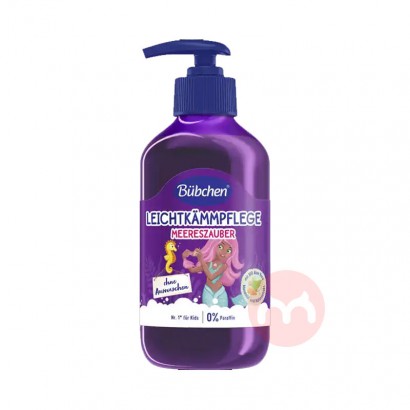 Bubchen ¹ͯħỤ 250ml Ȿԭ...