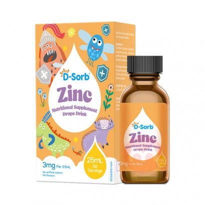 D-Sorb ʱͯпҺп 25ml