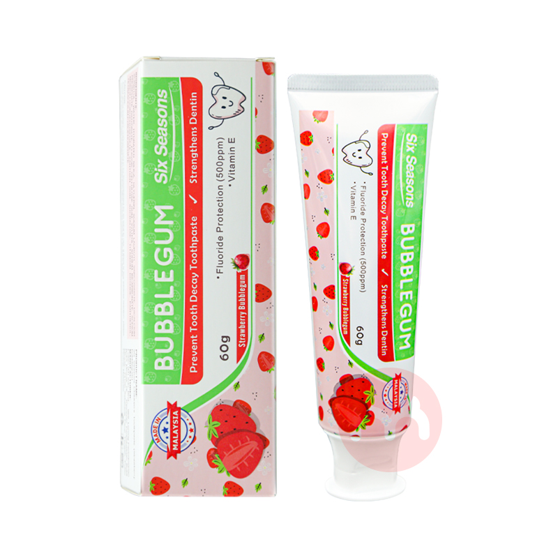 SixSeasons ǵͯ 60g Ȿԭ