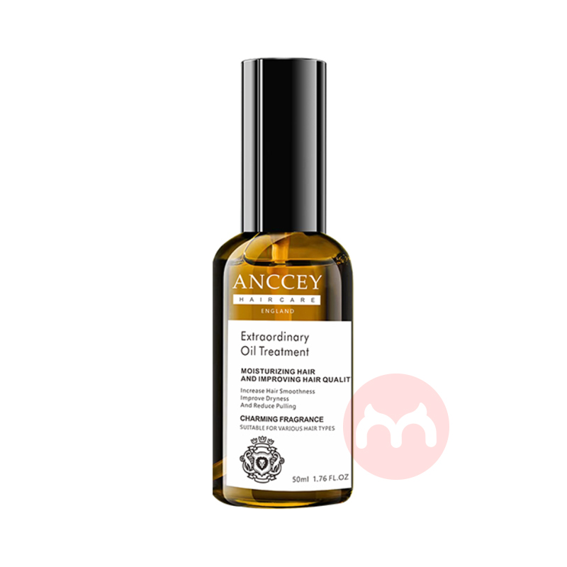 ANCCEY Ӣݼ 50ml Ȿԭ
