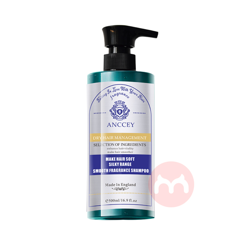 ANCCEY Ӣ˳ϴ500ml Ȿԭ
