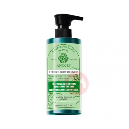ANCCEY Ӣˮԡ¶500ml Ȿԭ
